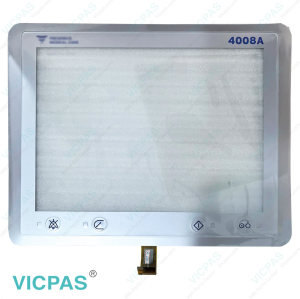 FRESENIUS MEDICAL CARE 40008A Operator Keyboard Touch Screen
