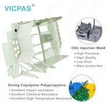 EVS9332-ER EVS9332-ERV004 EVS9332-ERV100 Plastic Housing