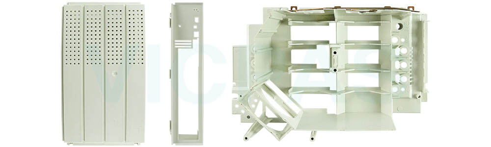 Lenze 8200 EVF8221-E EVF8221-E-V020 EVF8222-E EVF8222-E-V020 Plastic Case Replacement