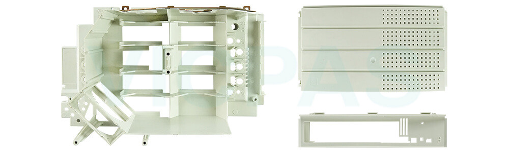 LENZE EVF8225-E EVF8225-E-V020 EVF8226-E EVF8226-E-V020 HMI Cover Repair Replacement LENZE EVF8225-E EVF8225-E-V020 EVF8226-E EVF8226-E-V020 HMI Cover Repair Replacement