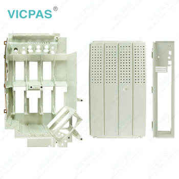EVS9327-EP EVS9327-EPC003 EVS9327-EPV004 Plastic Enclosure