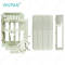 EVS9327-EP EVS9327-EPC003 EVS9327-EPV004 Plastic Enclosure