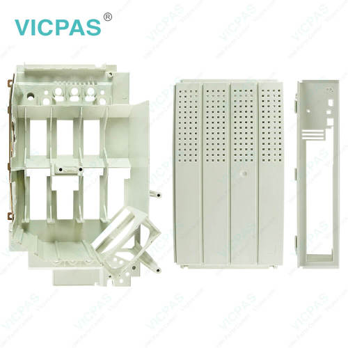 Lenze EVF8227-E EVF8227-E-V020 Plastic Enclosure Repair