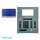 Cybelec DNC60 LCD Display Membrane Keypad Switch Repair