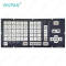 Hitachi VS40/VS50/VS60 9100-92-102-01 Keypad Membrane