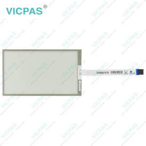 NTS T080S-5RB005N-0A11R0-150FH Touch Screen Glass