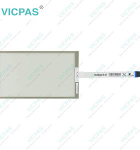 NTS T080S-5RB005N-0A11R0-150FH Touch Screen Glass
