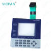 GZ-ESPEC MPC-2000A Keypad Membrane Switch Replacement