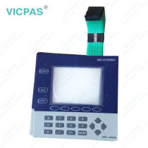 GZ-ESPEC MPC-2000A Keypad Membrane Switch Replacement