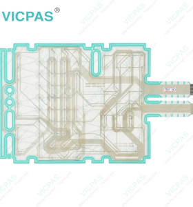 Corporation PNC3-15KBH-QI Membrane Keypad Switch