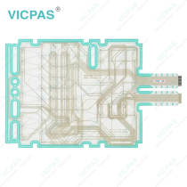 Corporation PNC3-15KBH-QI Membrane Keypad Switch