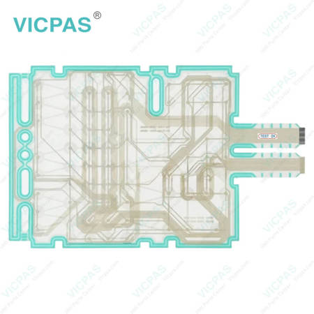 Corporation PNC3-15KBH-QI Membrane Keypad Switch