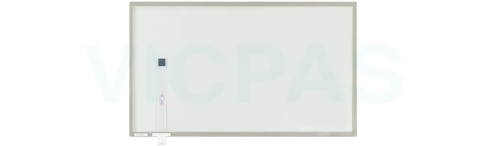 6300M-185AAPSFAN1S HMI Panel Glass Repair Replacement