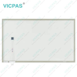 6300M-185AAPSFAN1S Touch Panel Replacement