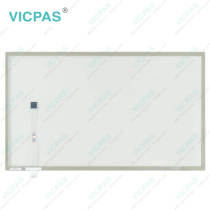 VERSAVIEW 6300M 6300M-185AXPSFDN1S Touch Screen Monitor