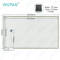 Higgstec T185S-5RBF01N-0A18R0-300FH Touch Digitizer Glass