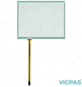 TP-4049S2 Touch Screen Glass Replacement