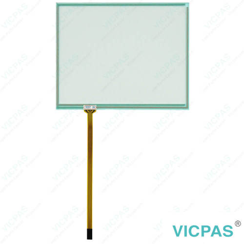 TSW55264D HMI Touch Glass Replacement