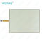 TP-3579S1 Touch Screen Glass Replacement