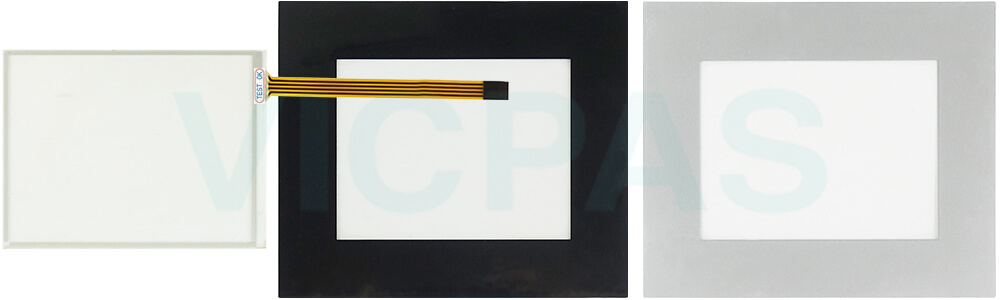 Panasonic GT05 GT05G AIG05GQ04D AIG05GQ05D Touch Screen Protective Film Repair Replacement