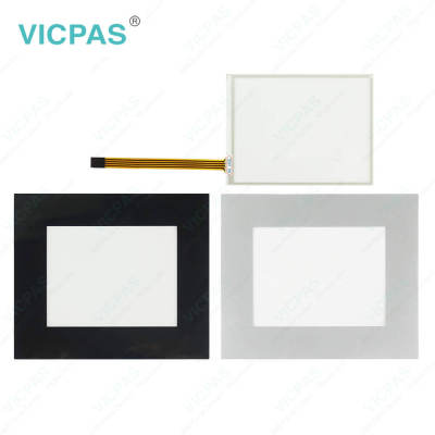 Panasonic AIG05SQ02D AIG05SQ03D Touch Panel Front Film