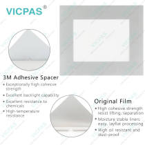 GT05S AIG05SQ04D touch screen GT05S AIG05SQ05D touch panel repair