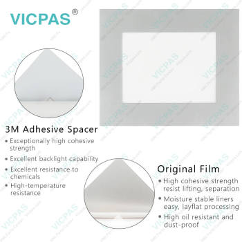 GT05S AIG05SQ04D touch screen GT05S AIG05SQ05D touch panel repair