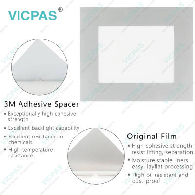 GT05S AIG05SQ04D touch screen GT05S AIG05SQ05D touch panel repair