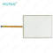 E444826 SCN-A5-FLT12.1-F02-0H1-R Touch Screen Glass