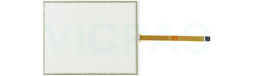 E444826 SCN-A5-FLT12.1-F02-0H1-R Touch Screen Glass repair