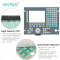 FAGOR CNC8035TC 8035T K070130C06 ML2291 BOT Membrane Keypad Switch