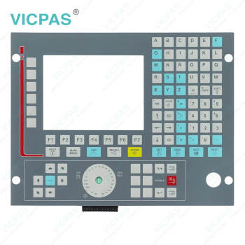 FAGOR CNC8035TC 8035T K070130C06 ML2291 BOT Membrane Keypad Switch