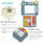 Reis Robotics PHG 10 Operator Panel Keypad Replacement