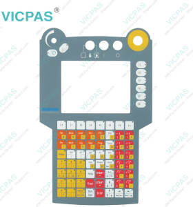 Reis Robotics PHG 10 Operator Panel Keypad Replacement