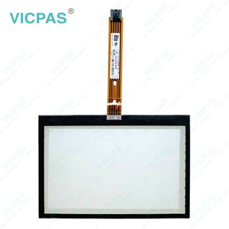 ELO E188936 SCN-A5-FCN7.0-CD1-0H1-R Touch Digitizer Glass