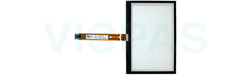 ELO E188936 SCN-A5-FCN7.0-CD1-0H1-R Touchscreen Replacement
