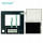 OP430-LD/A-0000 Touch Screen Glass Membrane Switch Keypad Overlay LCD