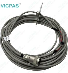 New 15M 3HAC022723-004 Signal line wire cable/plug F ABB Robot encoder connector