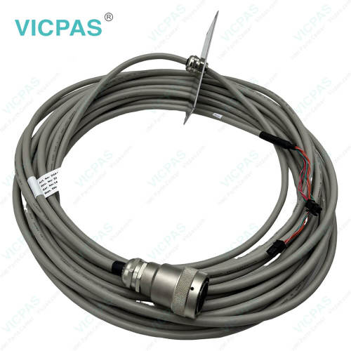 New 15M 3HAC022723-004 Signal line wire cable/plug F ABB Robot encoder connector