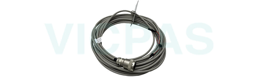 New 15M 3HAC022723-004 Signal line wire cable/plug F ABB Robot encoder connector Replacement