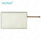 THM070A THM070AT1 THM070AE THM070CE Touch Panel Repair