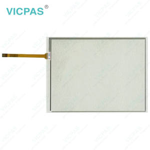 SIGMATEK HBG0811-K HMI Touch Glass Replacement