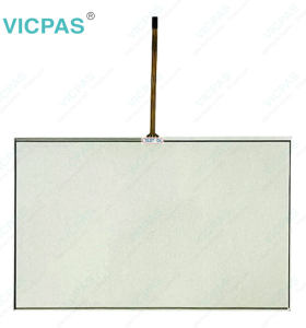 THM101C2 THM101CE Touch Screen Panel Replacement