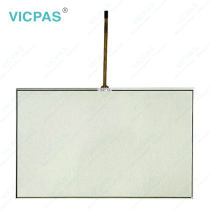 THM101C2 THM101CE Touch Screen Panel Replacement