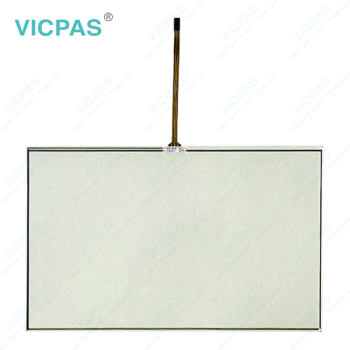 T4R-10.2-1.1A-SZXK HMI Panel Glass Repair Replacement