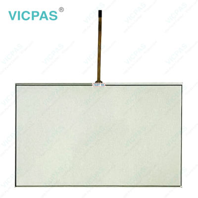 THM101C2 THM101CE Touch Screen Panel Replacement