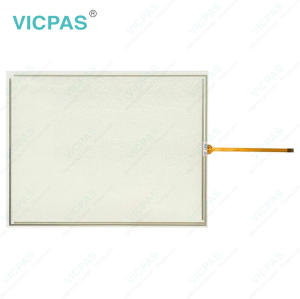 310000-08200 CCU2006 MMI Touch Membrane Replacement