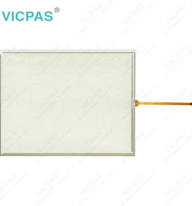 310000-08200 CCU2006 MMI Touch Membrane Replacement