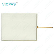 310000-08200 CCU2006 MMI Touch Membrane Replacement