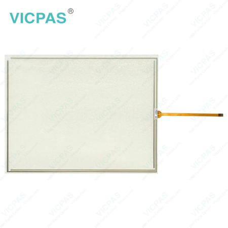 310000-08200 CCU2006 MMI Touch Membrane Replacement